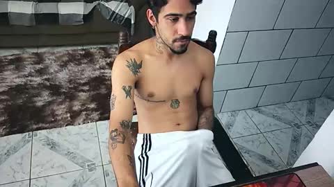 AmigodotadoZL online show from December 2025 03:52:01 PM