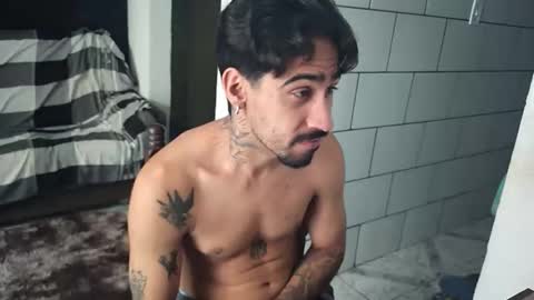 AmigodotadoZL online show from January 2026 06:31:01 PM