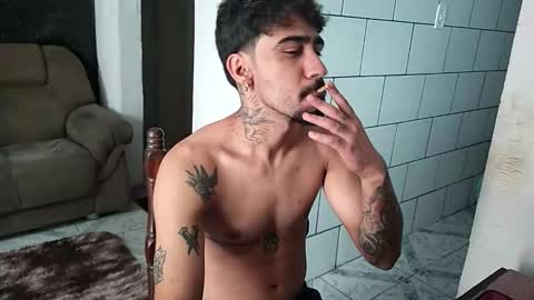 AmigodotadoZL online show from February 2026 01:49:02 PM