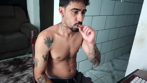 AmigodotadoZL online show from February 2026 12:53:02 PM