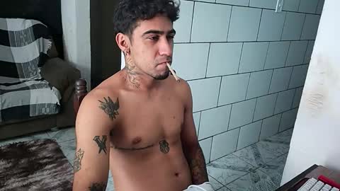 AmigodotadoZL online show from February 2026 02:15:01 PM