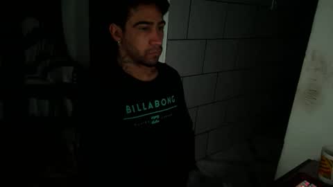 AmigodotadoZL online show from March 2026 09:05:01 AM