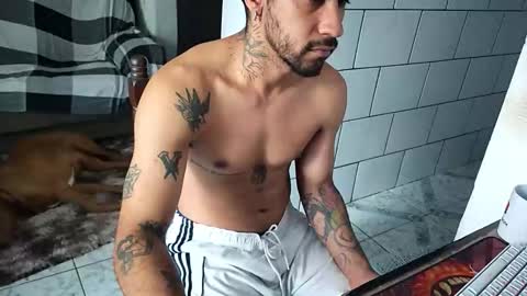 AmigodotadoZL online show from March 2026 11:35:01 AM