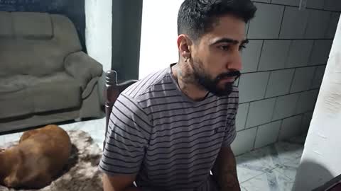 AmigodotadoZL online show from June 2026 11:49:01 PM