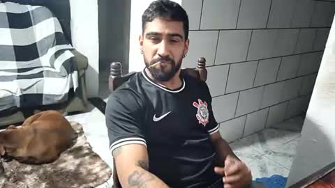 AmigodotadoZL online show from June 2026 11:25:01 PM