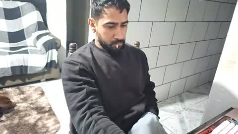AmigodotadoZL online show from June 2026 12:26:02 PM