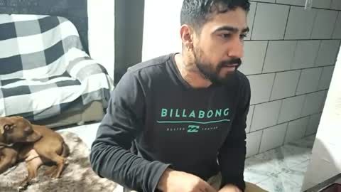 AmigodotadoZL online show from June 2026 12:51:02 PM
