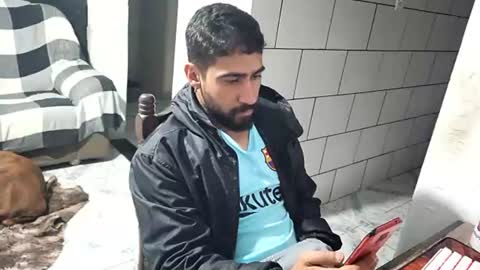 AmigodotadoZL online show from June 2026 10:36:02 PM