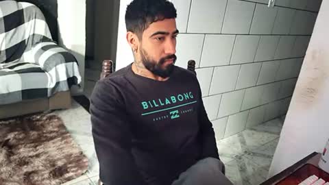 AmigodotadoZL online show from June 2026 01:13:02 PM