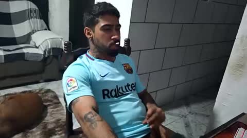 AmigodotadoZL online show from June 2026 11:46:01 PM