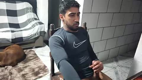 AmigodotadoZL online show from June 2026 11:58:01 PM