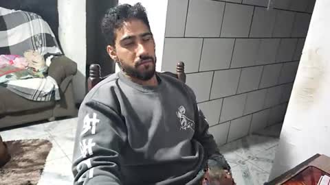AmigodotadoZL online show from June 2026 10:43:01 PM