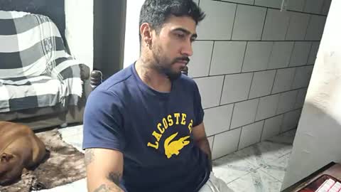 AmigodotadoZL online show from June 2026 10:44:01 PM