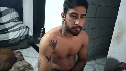 AmigodotadoZL online show from July 2026 10:49:02 PM