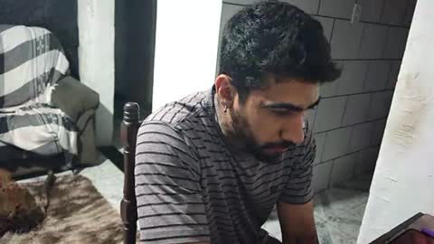 AmigodotadoZL online show from July 2026 10:38:02 PM