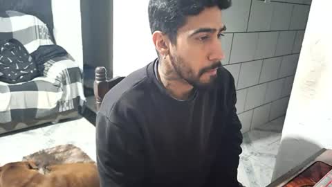 AmigodotadoZL online show from July 2026 08:05:01 PM