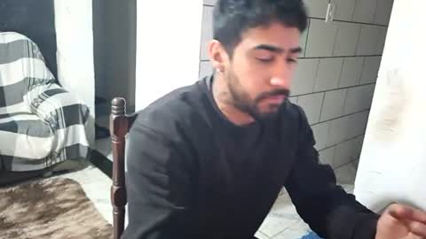 AmigodotadoZL online show from July 2026 12:57:02 PM