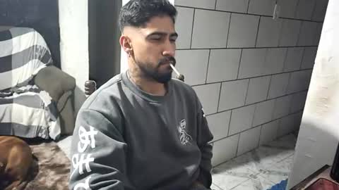 AmigodotadoZL online show from July 2026 10:58:02 PM