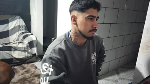 AmigodotadoZL online show from July 2026 10:58:02 PM