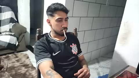 AmigodotadoZL online show from July 2026 08:55:01 PM