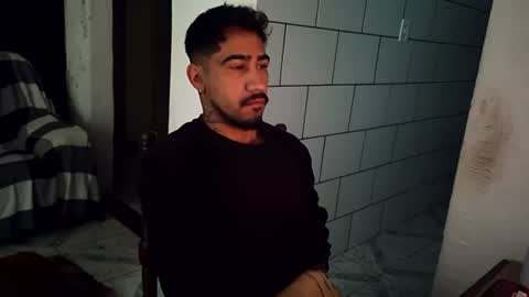 AmigodotadoZL online show from July 2026 12:22:01 PM