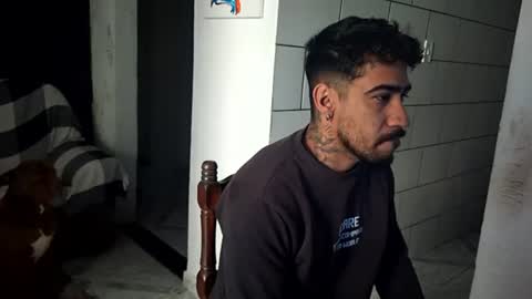 AmigodotadoZL online show from July 2026 11:45:01 AM