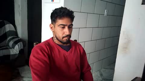 AmigodotadoZL online show from July 2026 12:36:02 PM