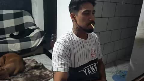 AmigodotadoZL online show from July 2026 12:17:02 AM