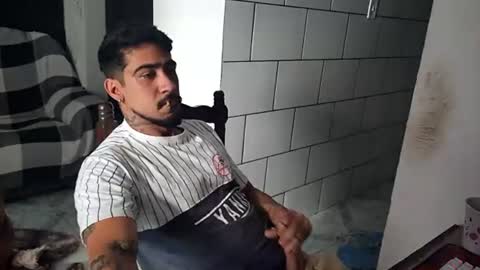AmigodotadoZL online show from July 2026 12:23:01 PM