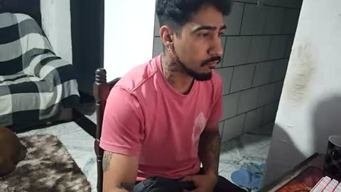 AmigodotadoZL online show from July 2026 10:09:01 PM