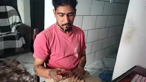 AmigodotadoZL online show from July 2026 12:58:01 PM