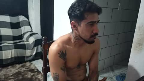 AmigodotadoZL online show from August 2026 05:45:01 PM