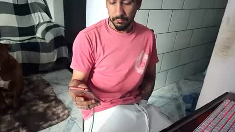 AmigodotadoZL online show from August 2026 11:52:01 AM
