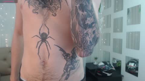 Snapshot of dmitrisanders1 chatting on December 2024 05:23:02 PM Maybe in pvt online show from December 2024 05:23:02 PM