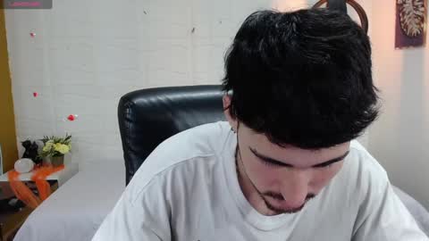 Snapshot of dmitrisanders1 chatting on December 2024 02:33:01 AM Maybe in pvt online show from December 2024 02:33:01 AM