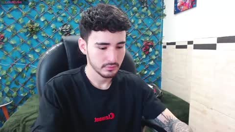 Snapshot of dmitrisanders1 chatting on January 2025 03:55:01 PM Maybe in pvt online show from January 2025 03:55:01 PM