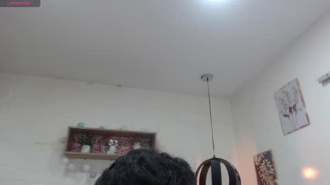 Snapshot of dmitrisanders1 chatting on January 2025 09:40:02 PM Maybe in pvt online show from January 2025 09:40:02 PM