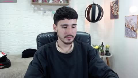 Snapshot of dmitrisanders1 chatting on January 2025 09:05:01 PM Maybe in pvt online show from January 2025 09:05:01 PM