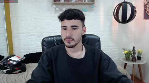 Snapshot of dmitrisanders1 chatting on February 2025 08:38:02 PM Maybe in pvt online show from February 2025 08:38:02 PM