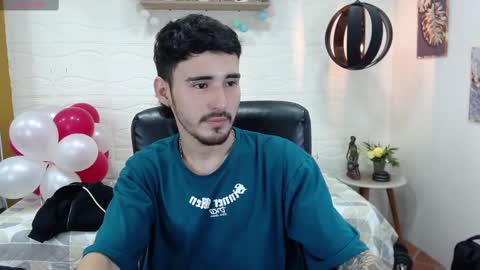 Snapshot of dmitrisanders1 chatting on February 2025 09:25:02 PM Maybe in pvt online show from February 2025 09:25:02 PM