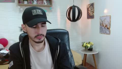 Snapshot of dmitrisanders1 chatting on March 2025 09:48:02 PM Maybe in pvt online show from March 2025 09:48:02 PM