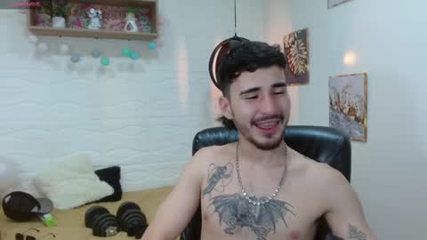 Snapshot of dmitrisanders1 chatting on March 2025 04:41:02 AM Maybe in pvt online show from March 2025 04:41:02 AM