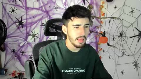 Snapshot of dmitrisanders1 chatting on October 2025 05:34:01 PM Maybe in pvt online show from October 2025 05:34:01 PM