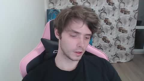 Dead A online show from February 2025 04:07:02 AM