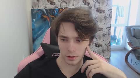 Dead A online show from March 2025 09:57:01 AM