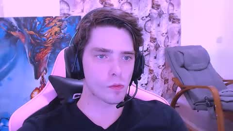 Dead A online show from September 2025 04:17:01 PM