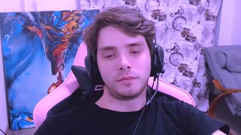 Dead A online show from September 2025 08:08:01 PM