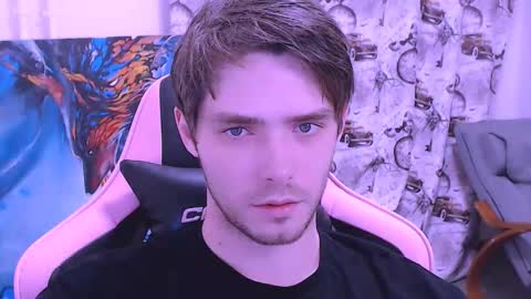 Dead A online show from September 2025 08:19:01 PM