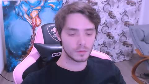 Dead A online show from October 2025 05:43:02 PM