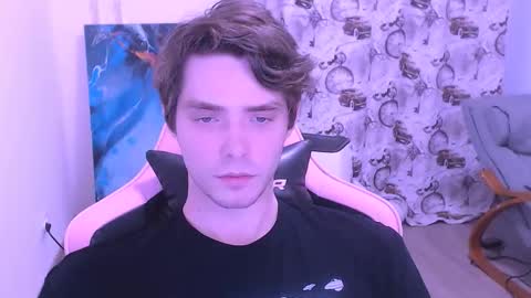 Dead A online show from October 2025 04:55:01 AM